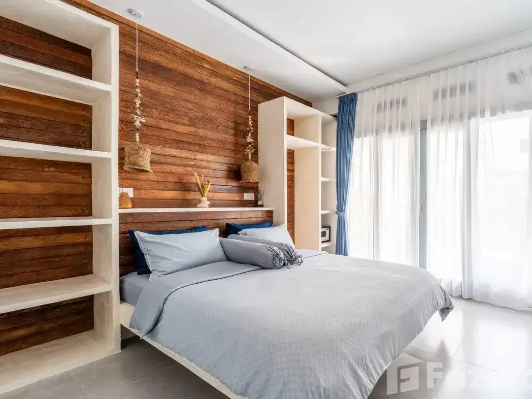 2 Bedroom Villa for rent in Mengwi, Bali - Image 3 of 10