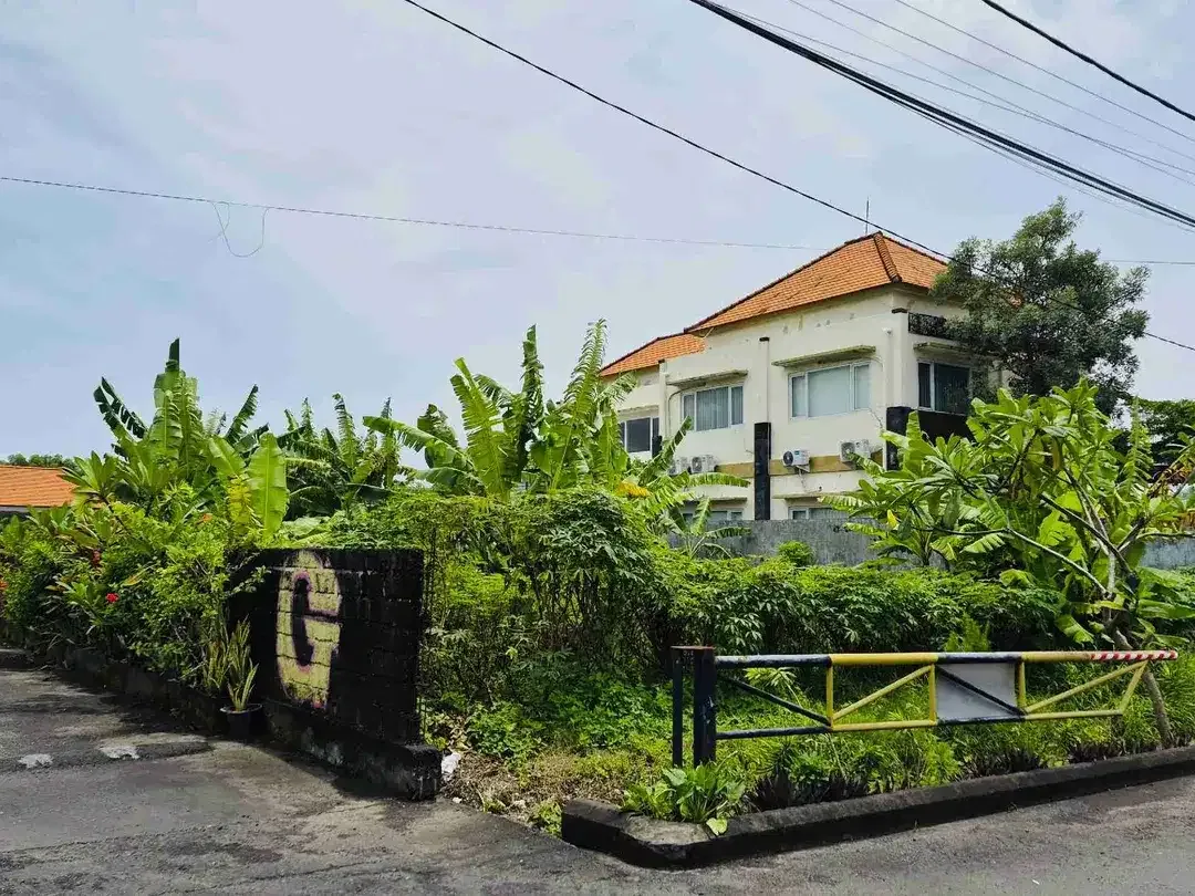 Tanah badak agung renon denpasar - Image 1 of 7