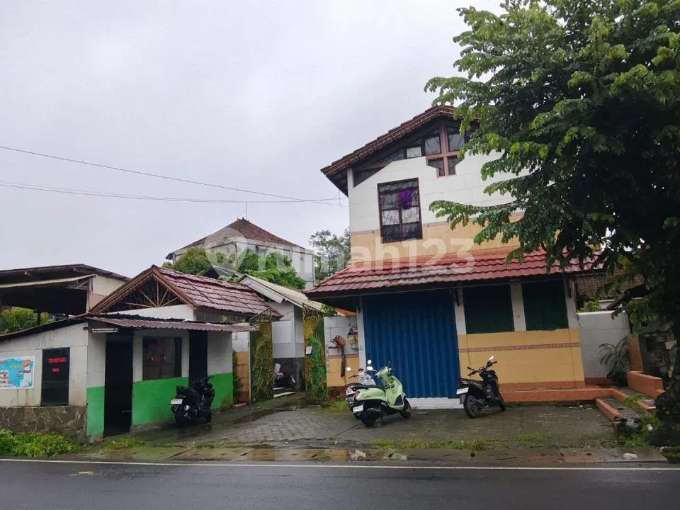 Tanah Jual Lokasi Wrdhibuana - Image 1 of 1
