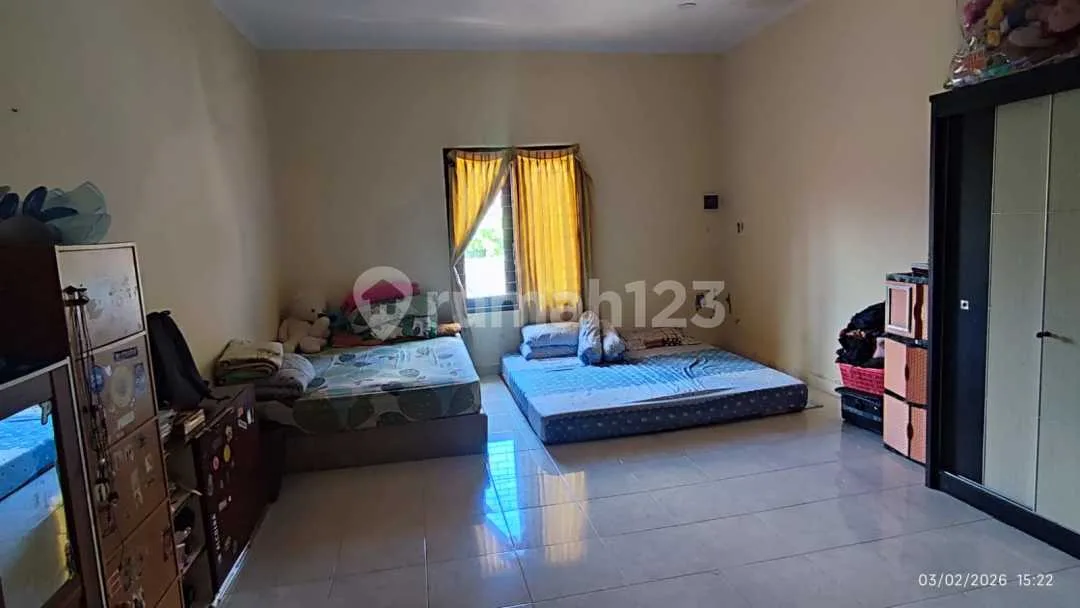 Dijual Toko Plus Rumah Renon Tukad Badung Harga Nego - Image 2 of 4