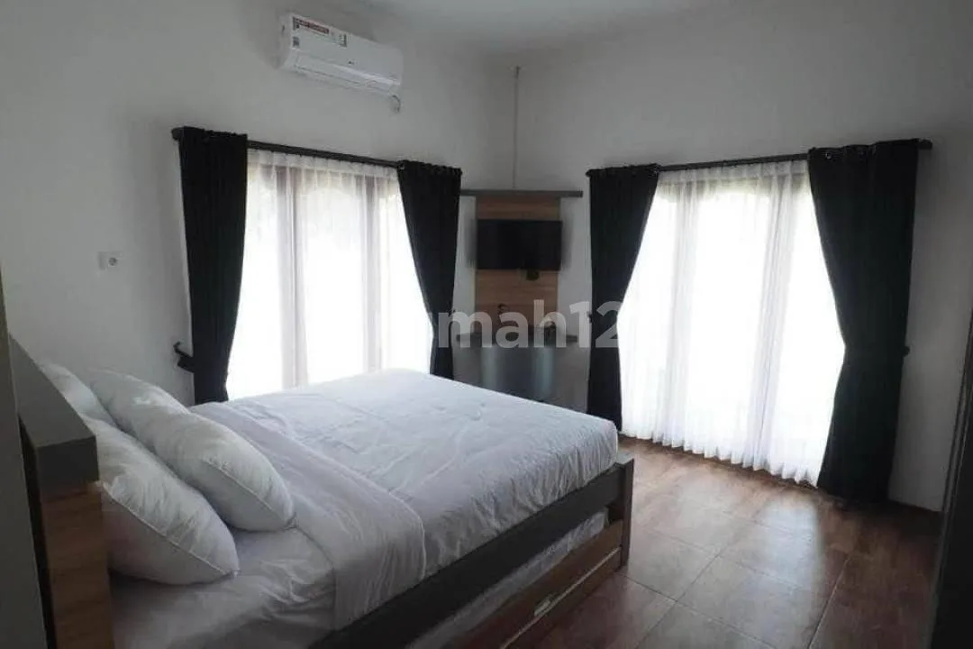 Rumah Semi Villa Full Furnished Samplangan Bukit Jati, Gianyar - Image 3 of 4