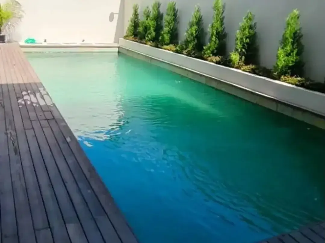 LUXURY VILLA 2 LANTAI DI PANDAWA KUTUH UNGASAN DEKAT PANTAI - Image 6 of 10
