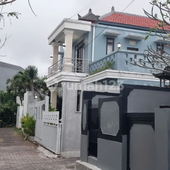 Villa Mewah Murah Nyaman Bersih - Image 1 of 4