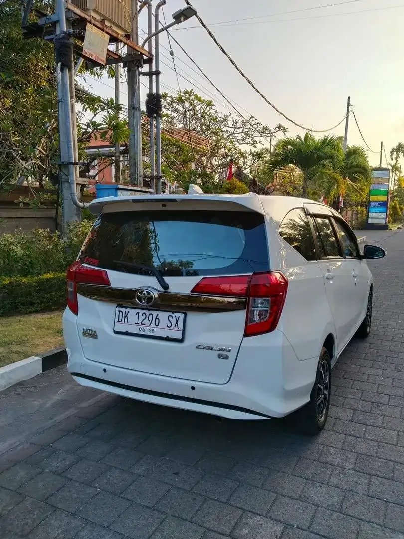 DP 10 JT - CALYA G MANUAL 2023 KM 40.000 - Image 4 of 8