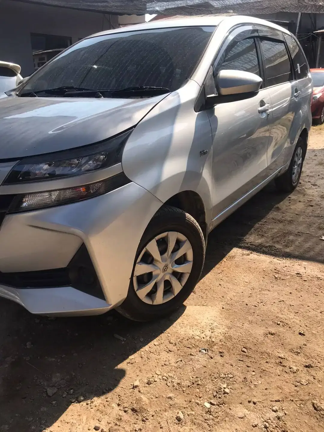 DIJUAL MURAH HARGA PEDAGANG AVANZA 1.3 E - Image 6 of 6