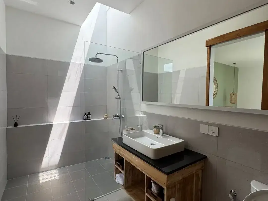 LEASEHOLD VILLA FOR INVESTMENT IN KEROBOKAN BALI - Image 4 of 10