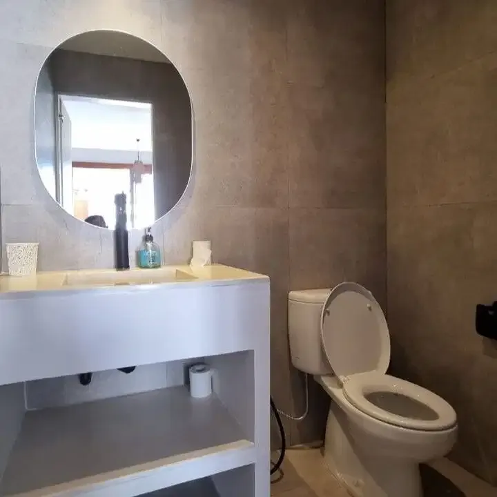 3 units villa compound for global sale in Tumbakbayuh, Bali - Image 9 of 10