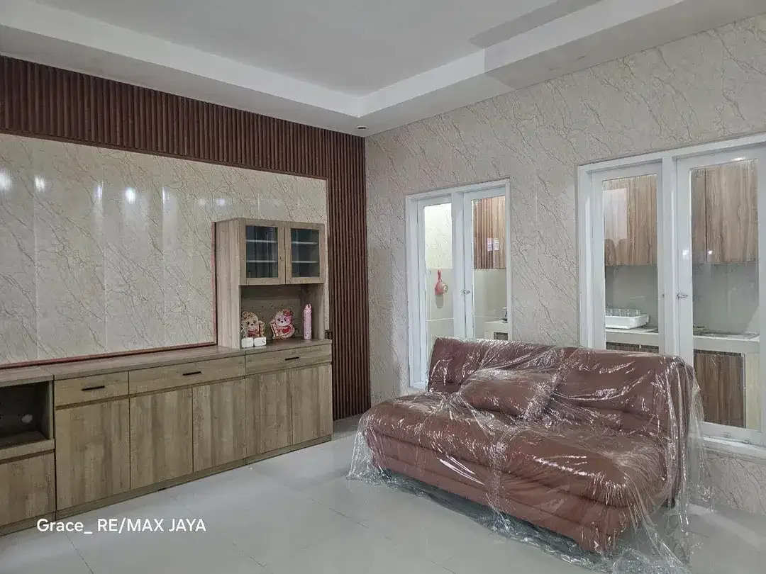 Rumah 4 Kamar Disewakan di Area Pedungan, Denpasar - Image 3 of 10