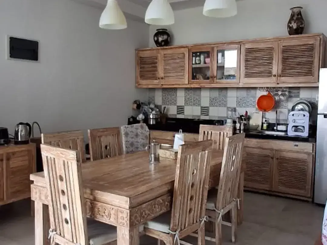 Disewakan villa 8 bedroom cocok untuk air BNB di Nusa Dua, Bali - Image 7 of 9