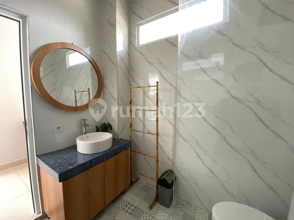 Villa Cantik 3 Kamar di Canggu dan Dekat Umalas Furnished - Image 3 of 4