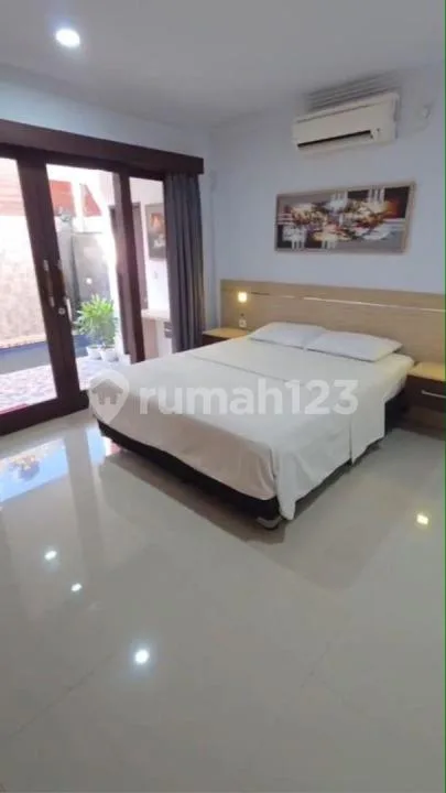 Villa 3 Bedrooms Full Furnish, Private Pool - Image 2 of 4