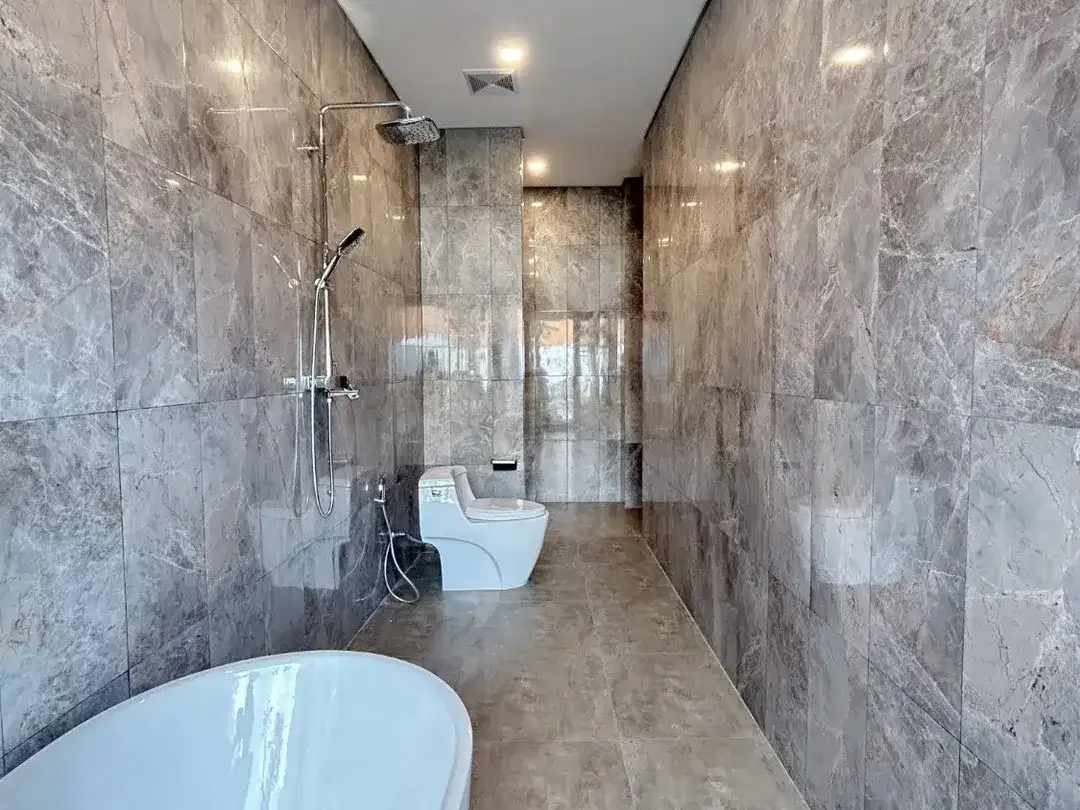 Brand New Villa Nusa Dua Badung Bali - Image 4 of 10