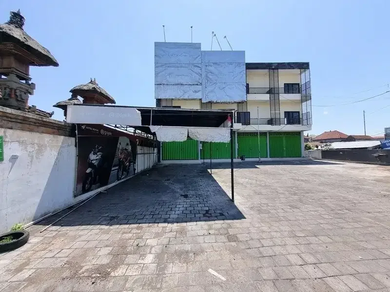 Dijual & Disewakan 4 Unit Ruko di Teuku Umar Barat, Denpasar Barat - Image 4 of 10