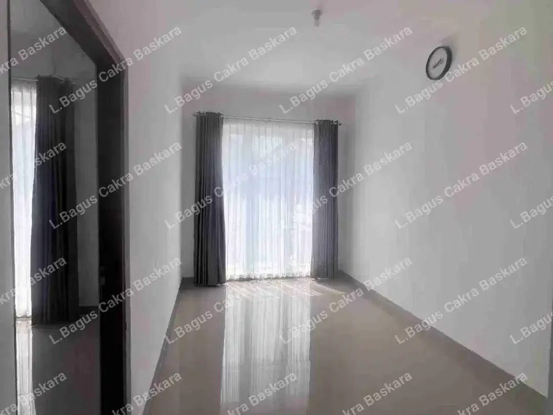 Disewakan Rumah 2 Lantai Minimalis Full Furnished Grand Mansion, Munggu Badung - Image 6 of 10