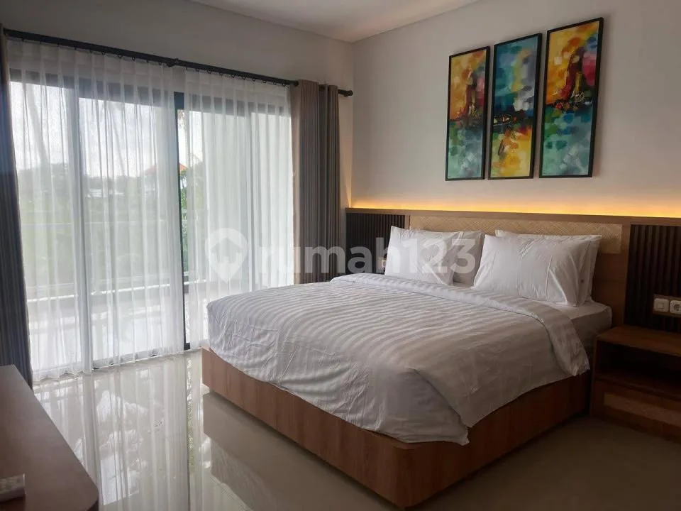 Dijual Villa Ubud - Image 3 of 4