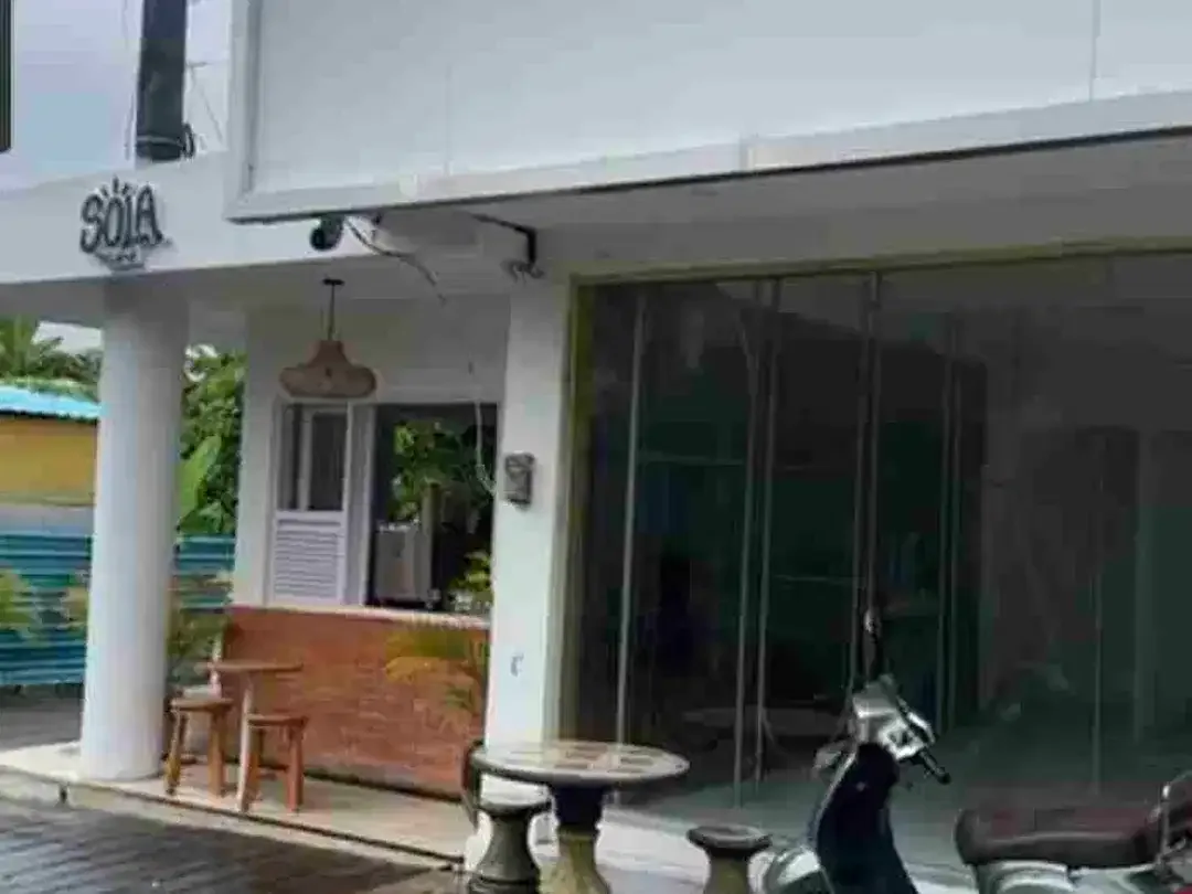 Diswakan Toko di Jln Batu Belig Seminyak Kuta Bali - Image 2 of 8