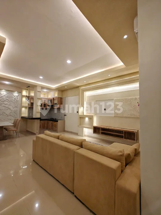 Siap Huni Rumah Hadap Selata Dekat Renon Ekaki - Image 1 of 4