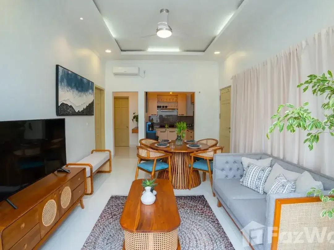 2 Bedroom Villa for sale in Goa Gong, Bali - Image 4 of 10