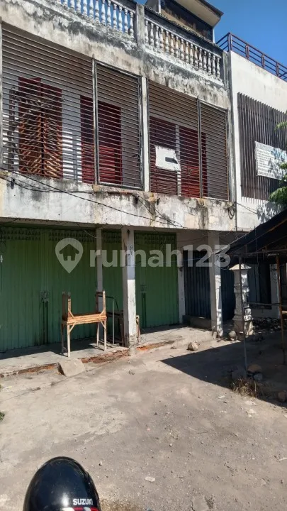 Ruko Gandeng Bagus Siap Pakai Di Pasar Terminal Seririt - Image 3 of 3