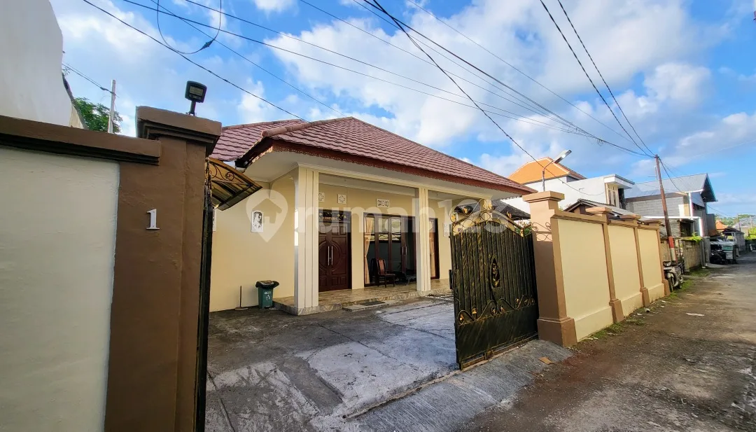 "Move-In Ready And Affordable." Accessible One-Story Bali Home Near The Beach. - Image 4 of 4