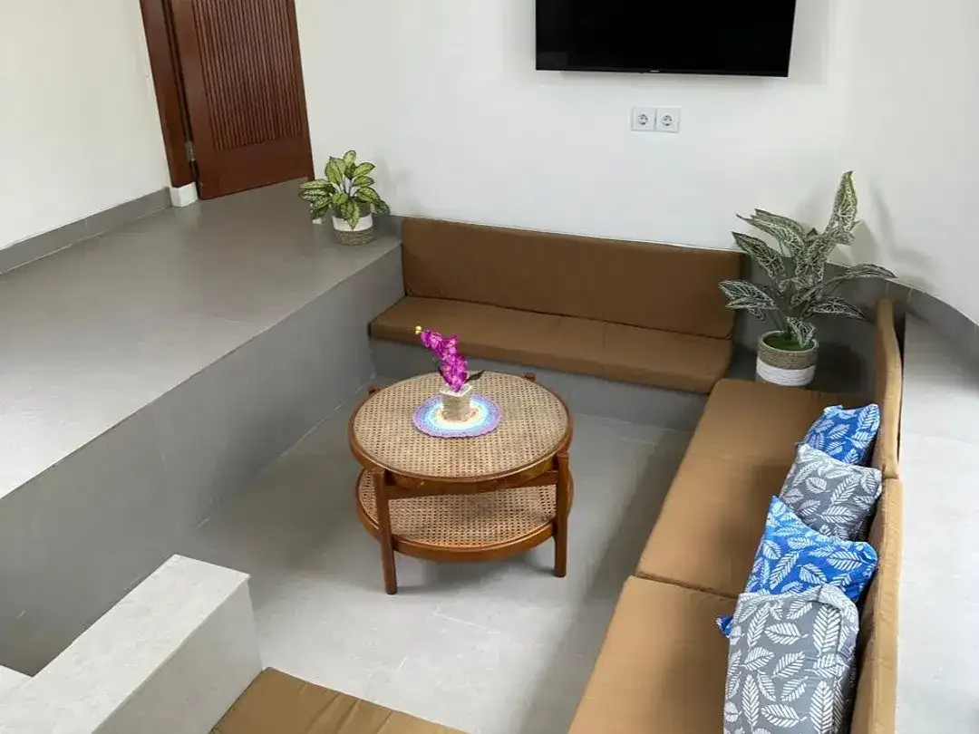 Dijual - Brand New Villa Freehold di Ungasan, Bali - Image 7 of 10