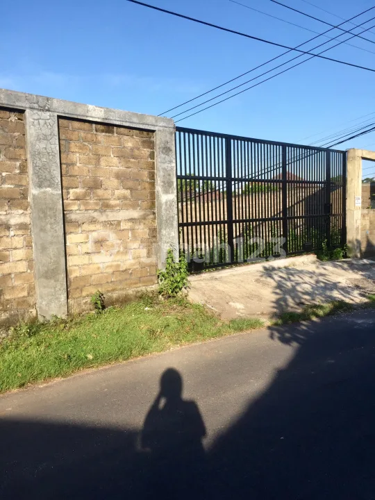 Dijual Tanah Buat Villa Ungasan Jimbaran Bali - Image 1 of 3