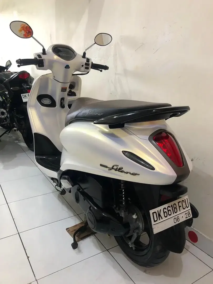 Grand Filano Lux Th.2023 putih!! - Image 3 of 8