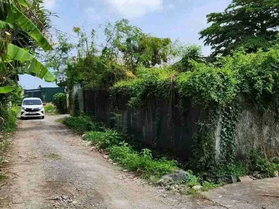 DIJUAL TANAH MURAH PANTAI BRAWA JL KRISNA - Image 2 of 5