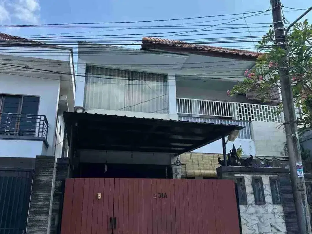 Rumah Fully Furnished Strategis Bebas Banjir Dekat Mitra 10 Dan tiara Gatsu - Image 3 of 4