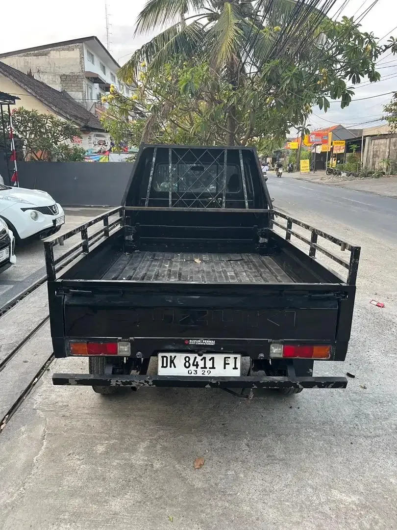 Carry futura pick up pmk 2019 odo 33rb - DP 27 JT - Image 8 of 10