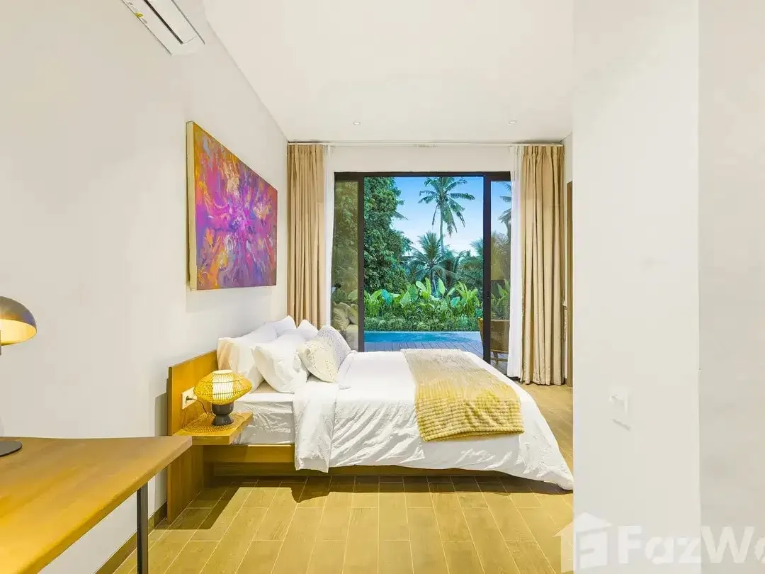 2 Bedroom Villa for sale in Blahbatu, Bali - Image 7 of 10