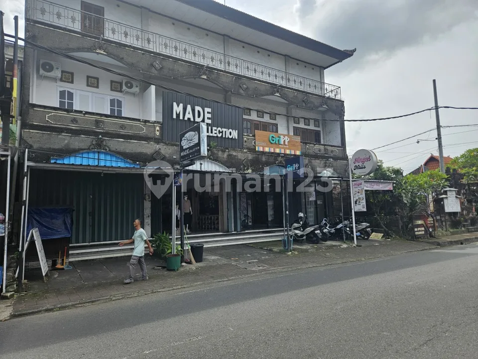 Ruko Gandeng Dekat Pusat Kota Tabanan - Image 2 of 4