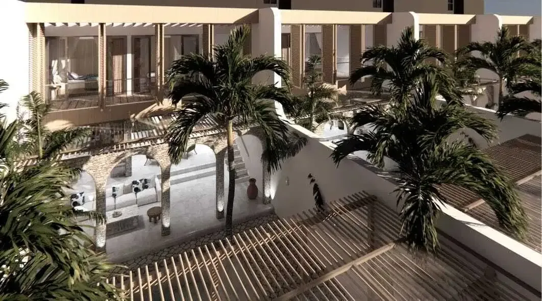 Brand New Villa 3 Bedroom di Pecatu dekat Uluwatu dan Bingin - Image 7 of 9
