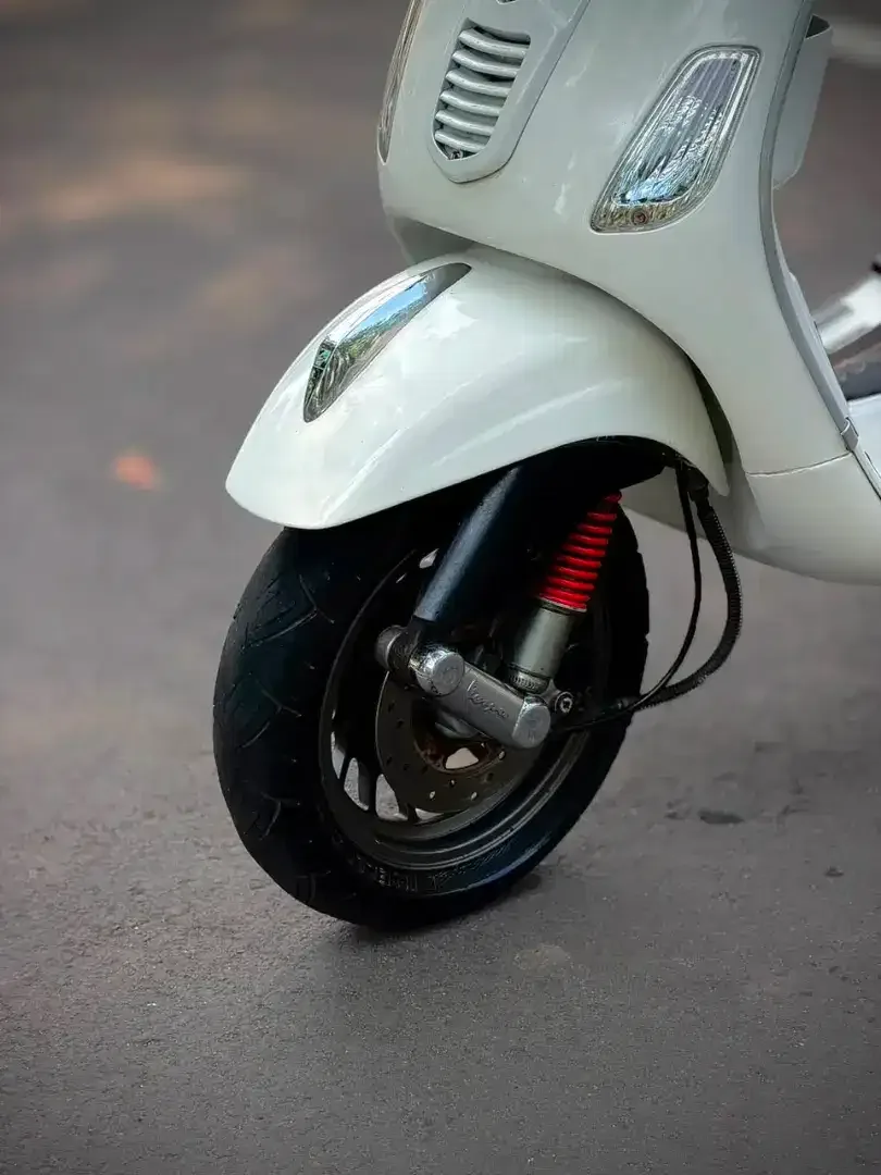 VESPA S 150 2V 2012 PUTIH - TERMURAH - Image 6 of 8