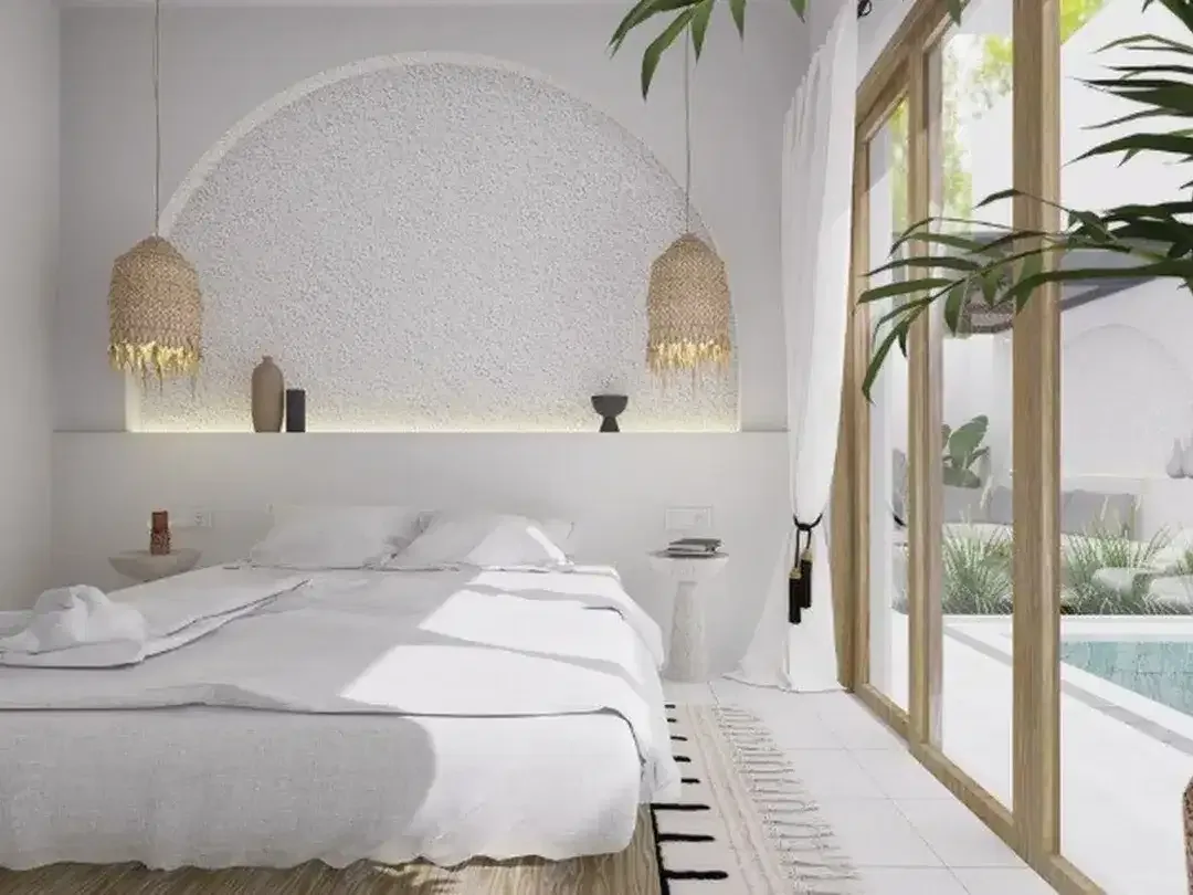 For Sale Freehold - Brand new modern living close to Garuda Wisnu Kencana - Image 4 of 9