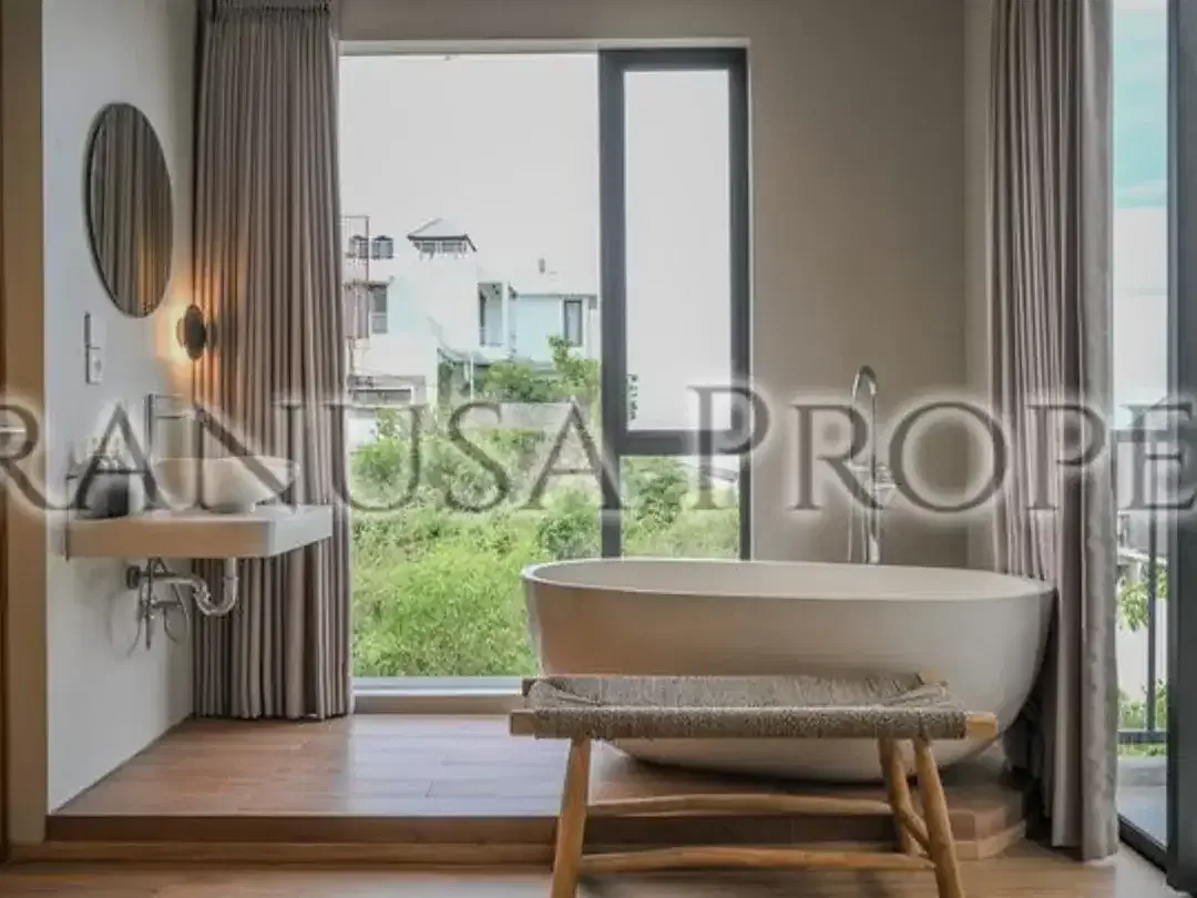 TURUN HARGA, Modern Mediterranean Villa in Pecatu | Freehold & Leasehold Available - Image 10 of 10