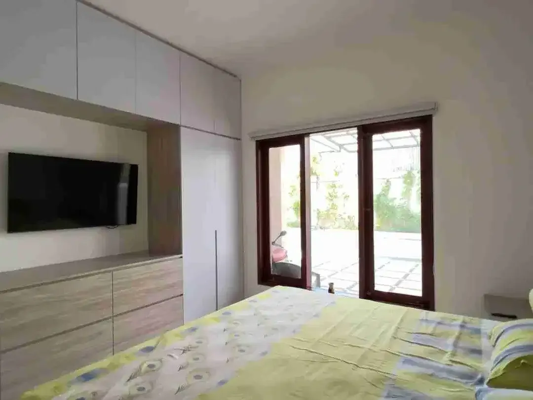 Premium Living Konsep Villa di Komplek Expat Area Seminyak Kuta - Image 10 of 10