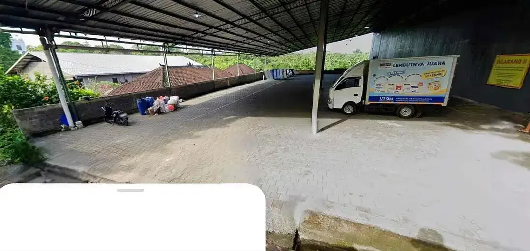 Tanah Strategis Jl Uluwatu Jimbaran dekat Sidewalk Jimbaran - Image 5 of 6