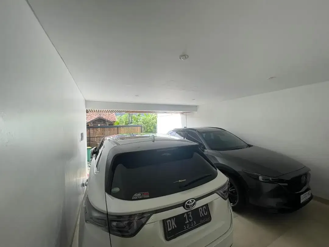 Rumah Tukad Musi Renon Denpasar - Image 5 of 10