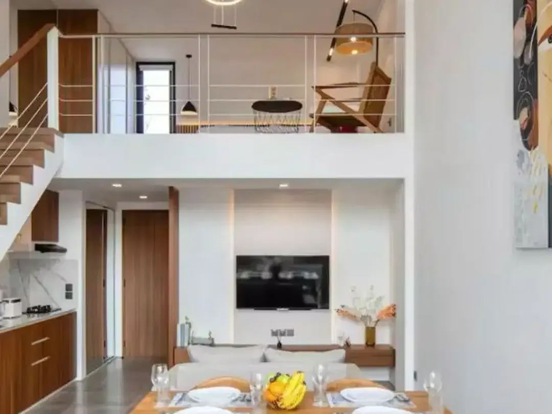 GRAND APARTEMENT IN PERERENAN CANGGU BADUNG - Image 1 of 10