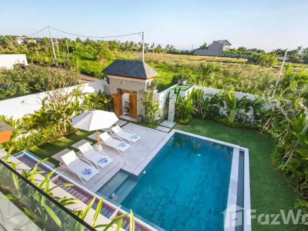 4 Bedroom Villa for sale in Cemagi, Bali - Image 7 of 10