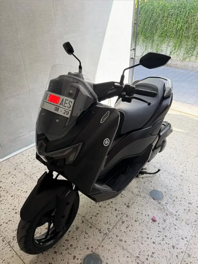NMAX Turbo Tech Max ABS - Image 7 of 10