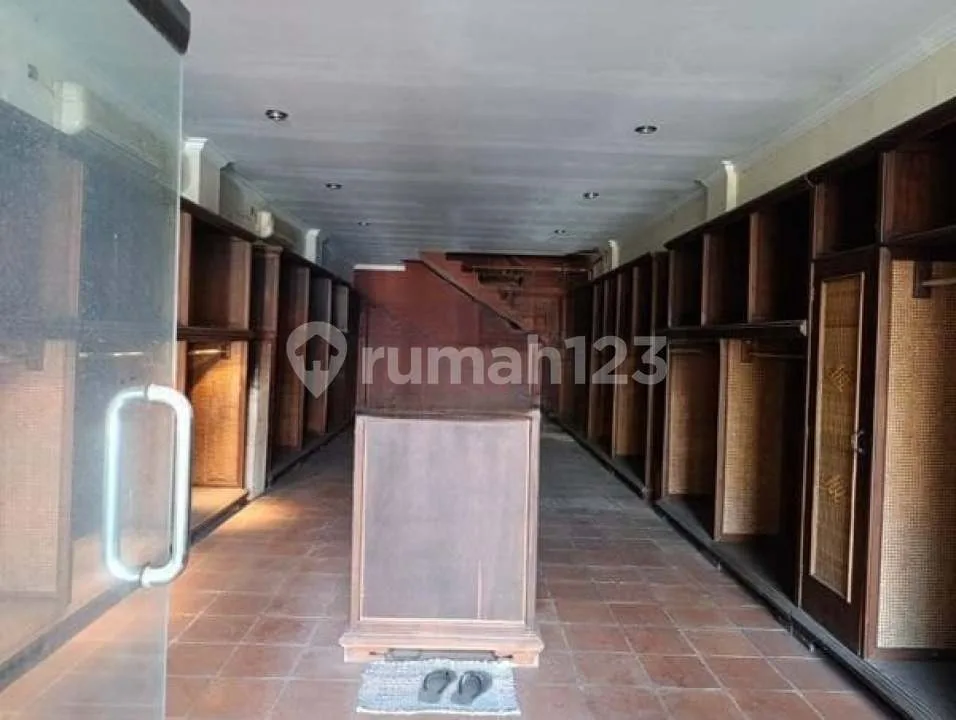 Dijual Ruko Lantai 3 Didaerah Teuku Umar Simpang Enam - Image 2 of 4