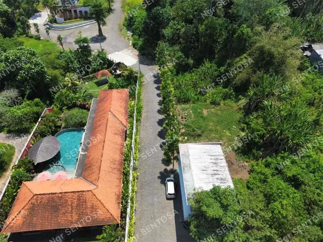 Tanah Sewa Kedungu For Lease - Image 5 of 10