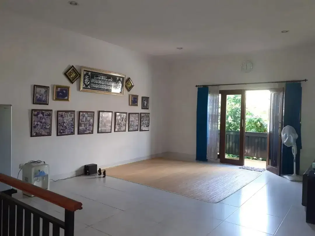 Rumah 2 Lantai 3BR di Sidakarya Denpasar - Image 2 of 5