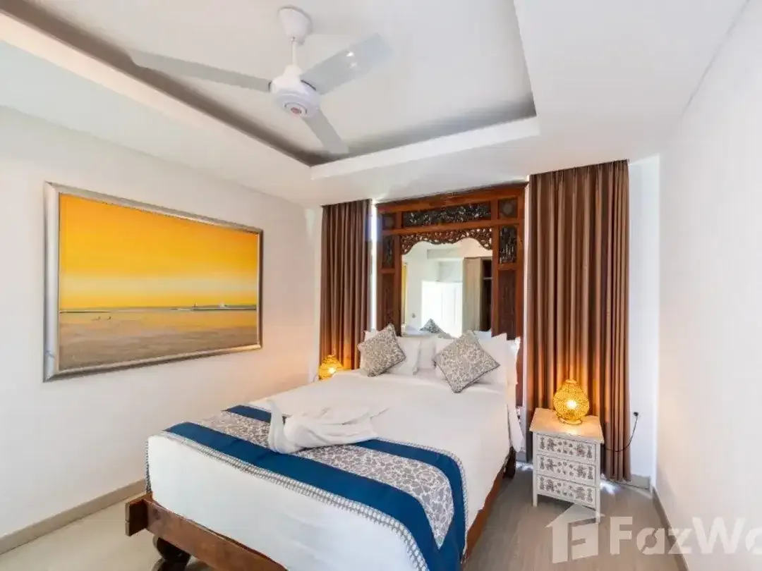 4 Bedroom Villa for rent in Batu Belig, Bali - Image 10 of 10