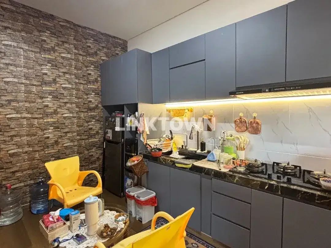 DIJUAL RUMAH SEMI VILLA – LANGSUNG PEMILIK - Image 3 of 10