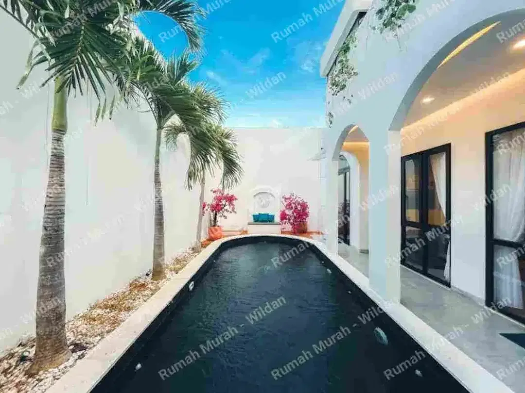 villa Mewah Di Seminyak Bali - Image 3 of 7