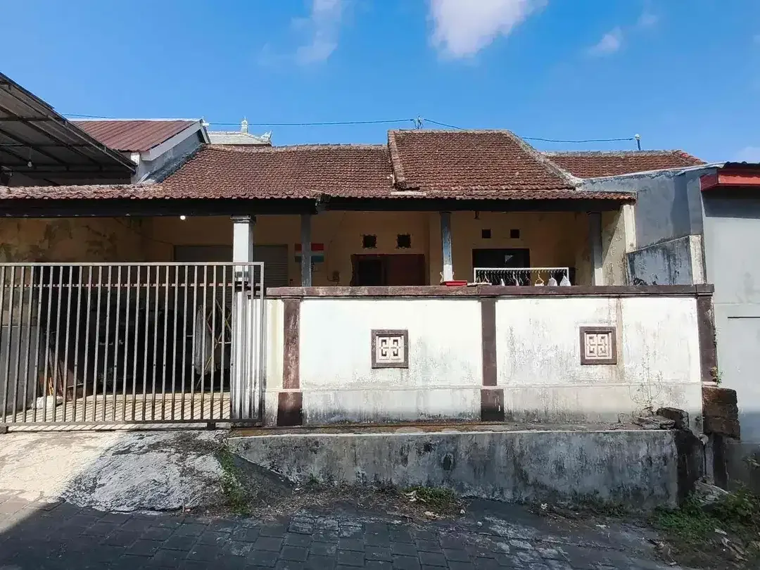 Rumah MURAH di Perum Taman Mumbul Nusa Dua - Image 1 of 10