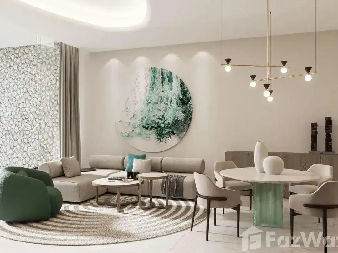 1 Bedroom Apartment for sale at Golden Pearl Boutique Apartments & Villas - Image 6 of 7